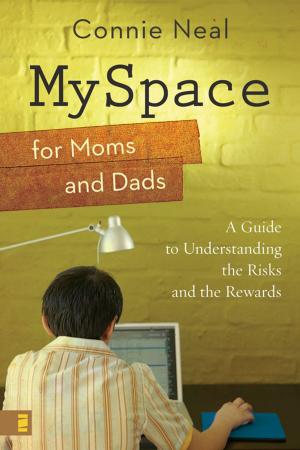 Cover of the book MySpace for Moms and Dads by 