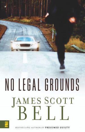 Book cover of No Legal Grounds