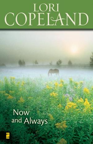 Cover of the book Now and Always by Chris Folmsbee