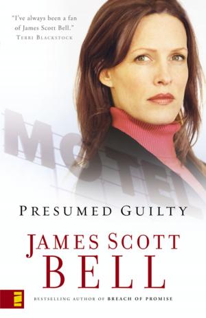 Book cover of Presumed Guilty