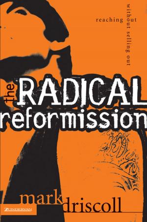 Cover of the book Reformission by Barna Group, Jun Young, David Kinnaman