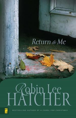Cover of the book Return to Me by Lois Tverberg