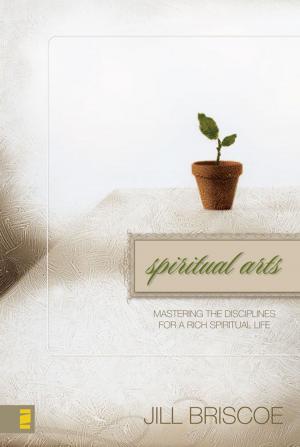 Cover of the book Spiritual Arts by Jason Houser, Bobby William Harrington, Chad Harrington