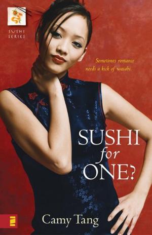 Book cover of Sushi for One?