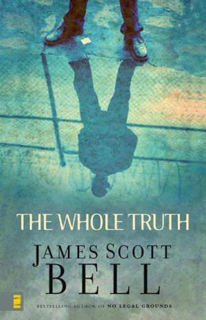 Book cover of The Whole Truth