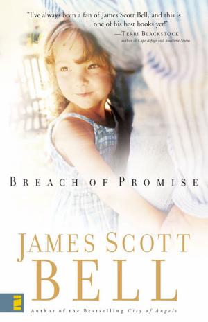 Book cover of Breach of Promise