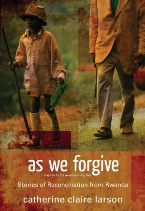 Cover of the book As We Forgive by Brian D. McLaren