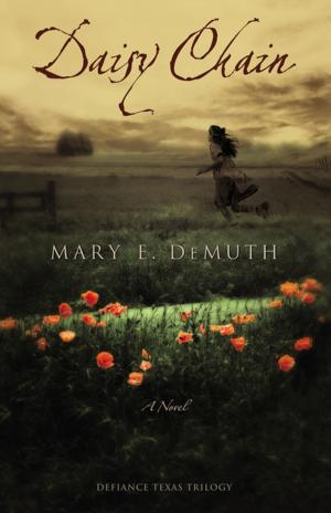 Book cover of Daisy Chain