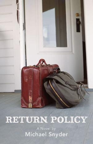 Cover of the book Return Policy by Kyle Idleman