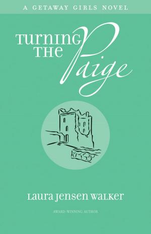 Cover of the book Turning the Paige by Natasha Bure