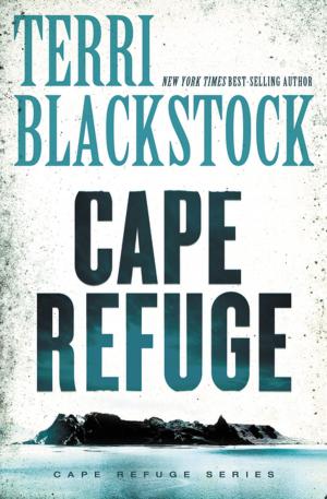 Cover of the book the Cape Refuge by Christopher A. Castaldo