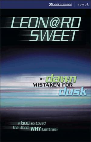 Cover of the book The Dawn Mistaken for Dusk by Diane Paddison