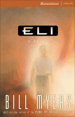 Cover of the book Eli by Kurt Johnston, Mark Oestreicher