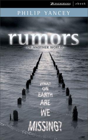 Cover of the book Rumors of Another World by Sebastian Traeger, Greg D. Gilbert