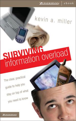 Cover of the book Surviving Information Overload by Kenneth D. Boa