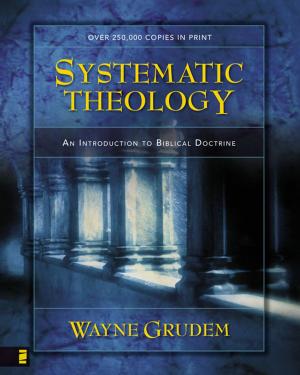 Cover of the book Systematic Theology by Tremper Longman III