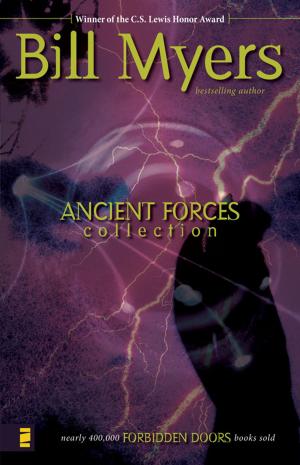 Cover of the book Ancient Forces Collection by Joe Gibbs