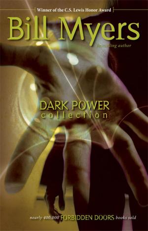 Cover of the book Dark Power Collection by Kathryn Springer
