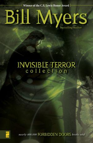 Cover of the book Invisible Terror Collection by Alex Chediak