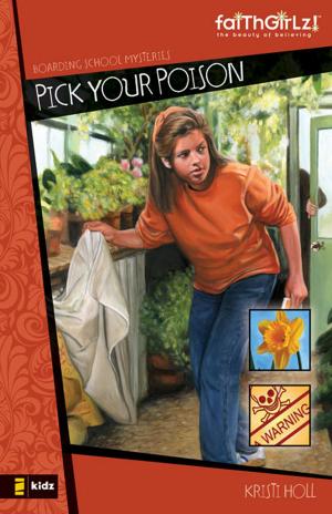 Cover of the book Pick Your Poison by Luthie M West