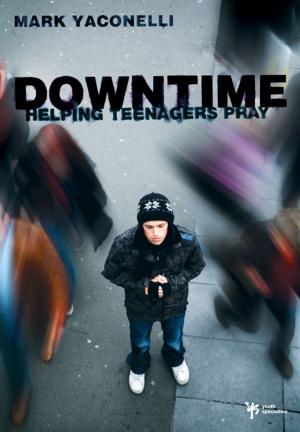 Cover of the book Downtime by Larry Richards, Zondervan