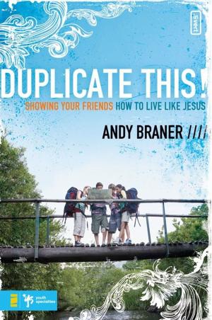 Cover of the book Duplicate This! by Kathy-jo Wargin