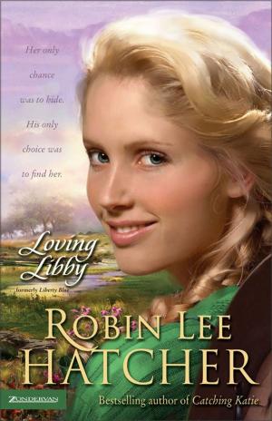 Cover of the book Loving Libby by Louis Upkins, Jr.