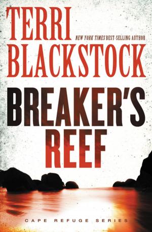 Cover of the book Breaker's Reef by Janice Cole Hopkins