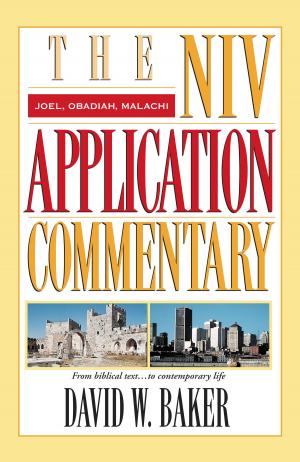 Cover of the book Joel, Obadiah, Malachi by Phyllis J. LePeau, Jack Kuhatschek, Jacalyn Eyre, Stephen Eyre, Peter Scazzero