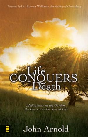 Cover of the book Life Conquers Death by Brandilyn Collins, Amberly Collins