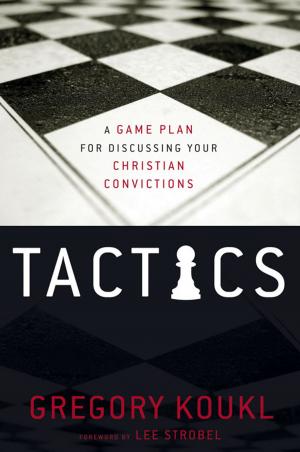 Cover of the book Tactics by John C. Lennox