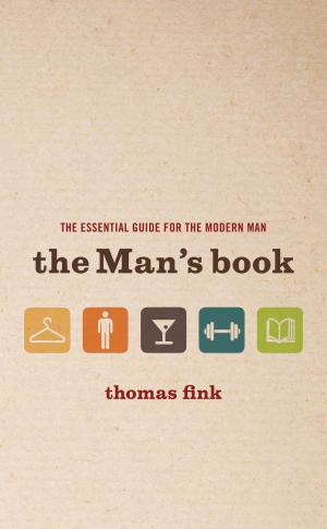Cover of the book The Man's Book by Malcolm Gladwell
