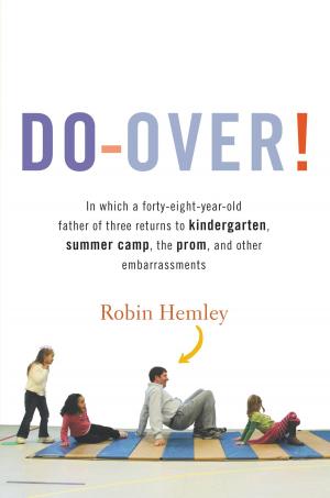 Cover of the book Do-Over! by Rick Moody