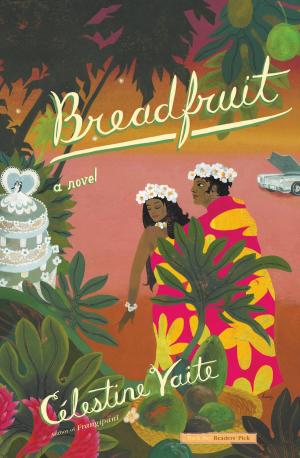 Cover of the book Breadfruit by Phil Lesh