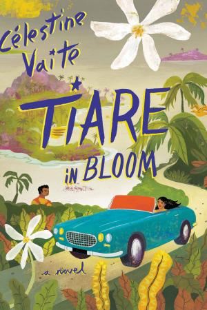 Cover of the book Tiare in Bloom by Evelyn Waugh