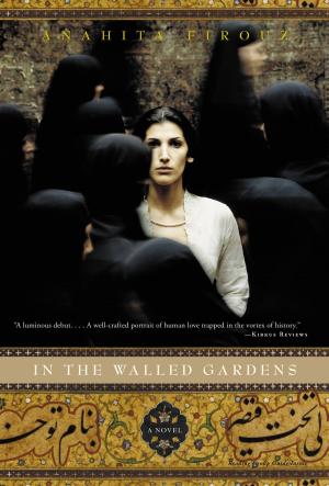 Cover of the book In the Walled Gardens by James Patterson, Michael Ledwidge
