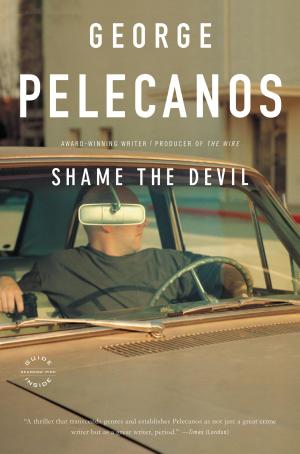 Cover of the book Shame the Devil by Lucinda Rosenfeld