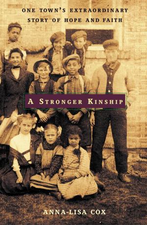 Cover of the book A Stronger Kinship by Elizabeth Bard
