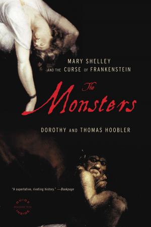 bigCover of the book The Monsters by 