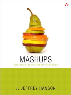 Cover of the book Mashups by Paul J. Deitel, Harvey Deitel