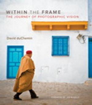 bigCover of the book Within the Frame by 