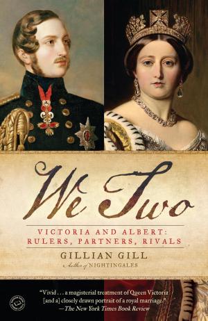 Cover of the book We Two by Virgil