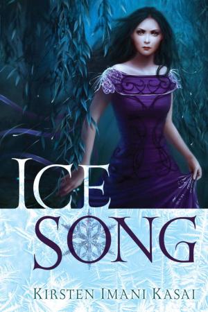 bigCover of the book Ice Song by 