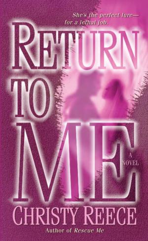 Cover of the book Return to Me by Gigi McCaffrey