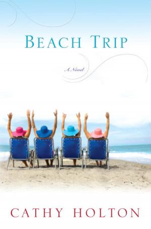Cover of the book Beach Trip by Sarah Graves