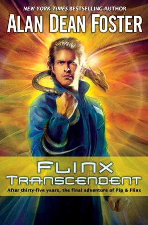 Cover of the book Flinx Transcendent by Karen Armstrong
