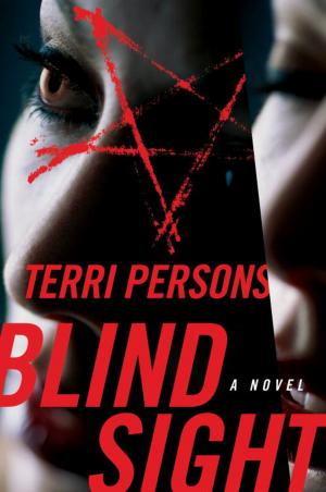 Cover of the book Blind Sight by Theodore Rosengarten