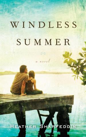 Cover of the book Windless Summer by Glenn Thrush, Politico