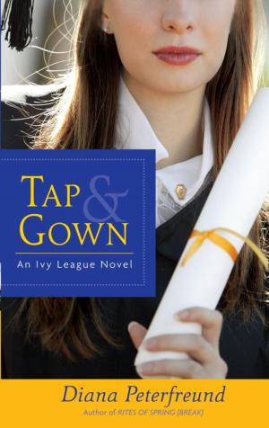 Cover of the book Tap & Gown by Cameron Dean