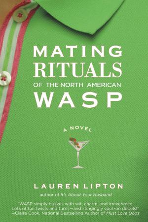 Book cover of Mating Rituals of the North American WASP